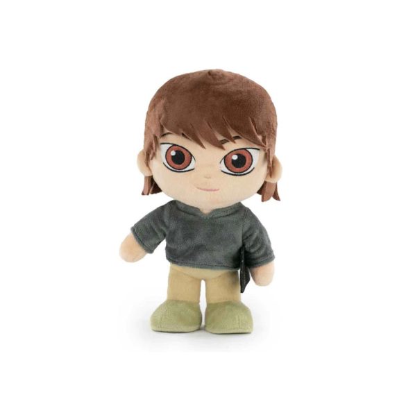 Plüssfigura Death Note Light karakter 641-16001988