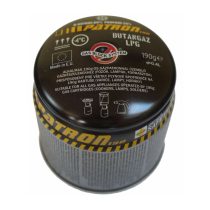 Gázpalack 190gr 6445
