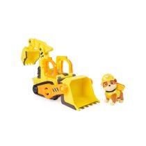 Rubble & Crew – Alapvető jármű – Kotró 645-6066511