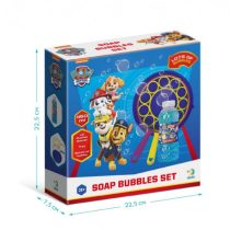 Szappanbuborék készlet – Paw Patrol, 450 ml 664-0200516