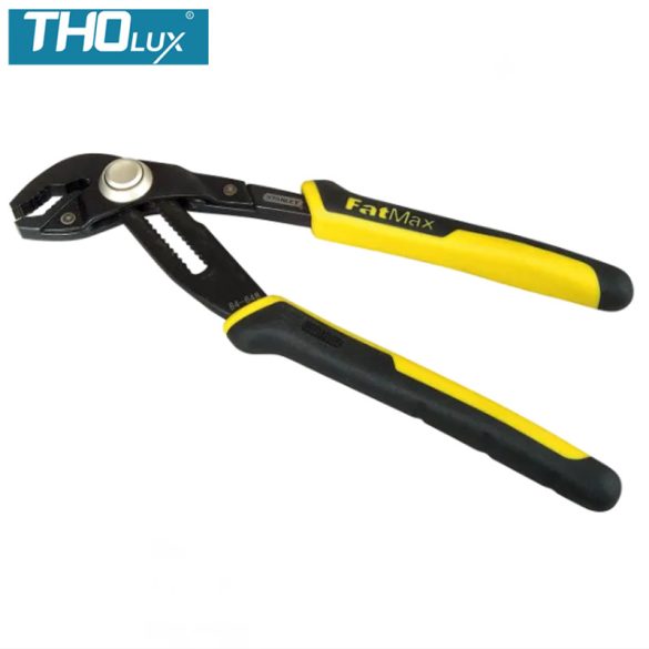 THO LUX Vízpumpa fogó 62mm 664988