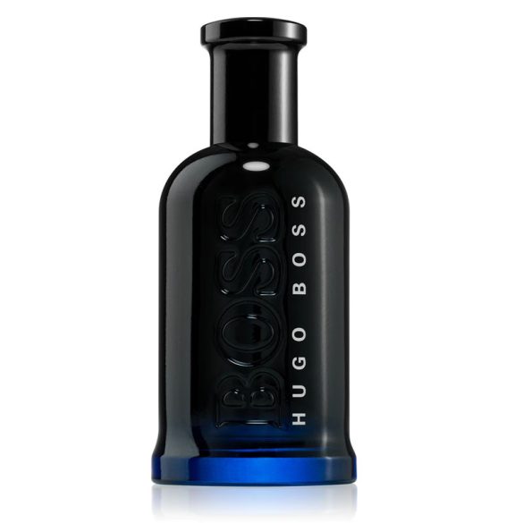 Hugo Boss Boss No.6 Bottled Night Eau de Toilette férfiaknak 100 ml 6772