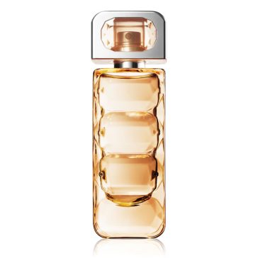  Hugo Boss Boss Orange Woman Eau de Toilette nőknek 75 ml 6841