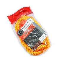 Vontatókötél | 4 méter | 5 tonnás 69210