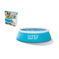 Str. Medence - Easy Set 183x51 cm 6941057400006