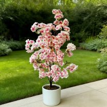 Nagy méretű cseresznyevirág művirág 2db 69MG252Q07