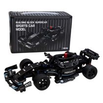 Forma 1 autó építőkocka modell 70MKK55XW0