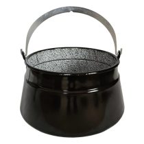   Perfect Home Bajai Zománcozott halfőző bogrács 16 liter 71016