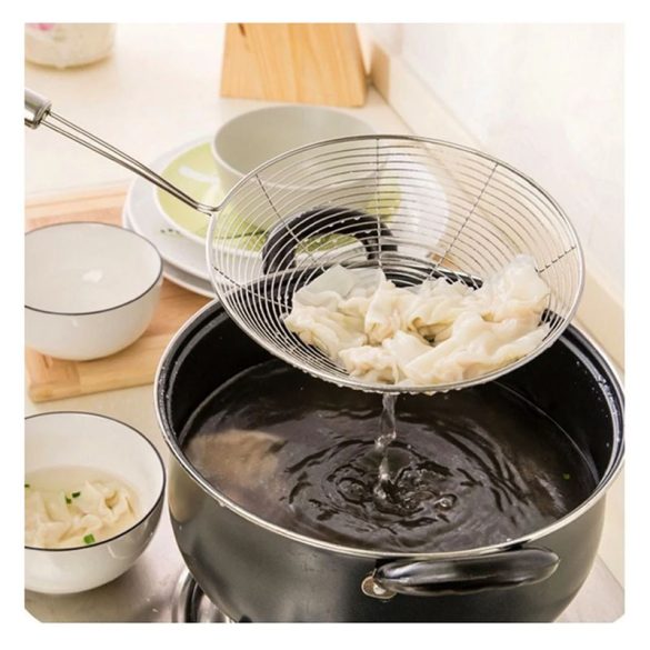 Perfect Home Wok - Sült kiszedő 72066