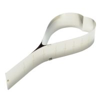 Perfect Home Sütőforma állítható szív 72140