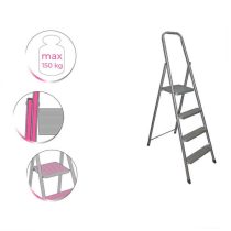 Fém létra 4-es 7640114034886