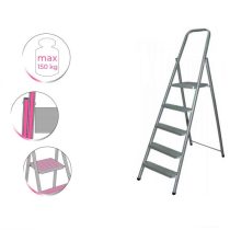 Fém létra 5-ös 7640114034985