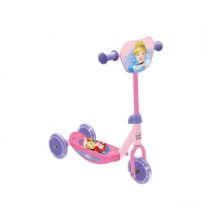 Disney Hercegnők háromkerekű baba roller 767599713