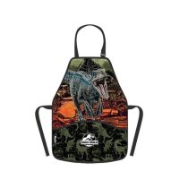 Kötény Jurassic World 53x40cm 795523