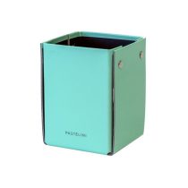 Pastelini Ceruzatartó zöld 7,5x10cm 798142