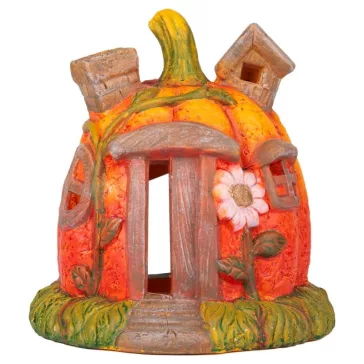   MagicHome kerámia tök dekoráció – 16,2 × 15 × 15,5 cm 
8091671