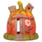 MagicHome kerámia tök dekoráció – 16,2 × 15 × 15,5 cm 
8091671