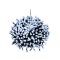 MagicHome Karácsonyi fényfüzé 700LED hideg fehér 7m 8091991