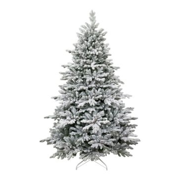   MagicHome Vianoce Frosty karácsonyfa - Havas megjelenés 8092037
