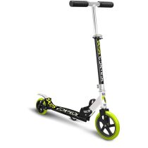 Stamp Skids Control fekete-zöld roller 821804