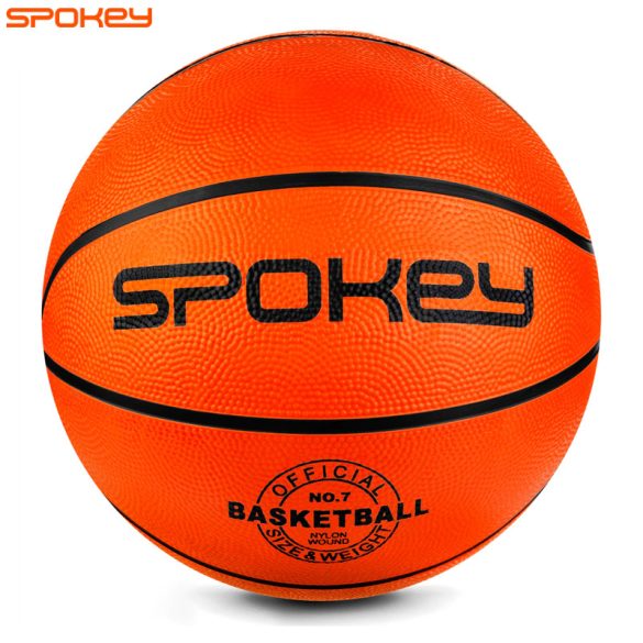 Spokey CROSS kosárlabda 7-es méret 82388