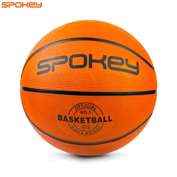 Spokey ACTIVE kosárlabda 5-ös méret 82401