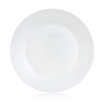 HARENA Lapos tányér 19cm 85L2786