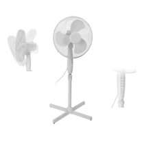 Álló ventilátor 40cm 8711295983122