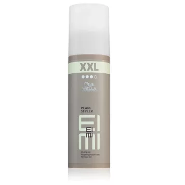   Wella Professionals EIMI Texture Pearl Styler hajzselé erős fixálásért 150 ml 89064