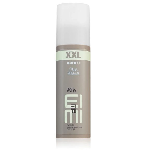 Wella Professionals EIMI Texture Pearl Styler hajzselé erős fixálásért 150 ml 89064