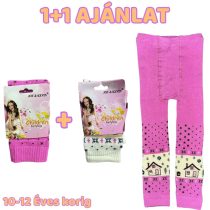 1+1 Gyerek harisnya 10-12 éves korig 900051-8