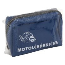   Motorkerékpáros elsősegélycsomag – 206/2018. (MK) rendelet szerint 91521