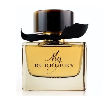   Burberry My Burberry Black Eau de Parfum nőknek – 50 ml cikkszám 91930