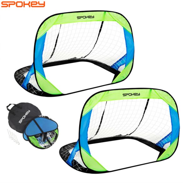 Spokey GOALKEEPER II  kapu szett 120x80x80 923495 