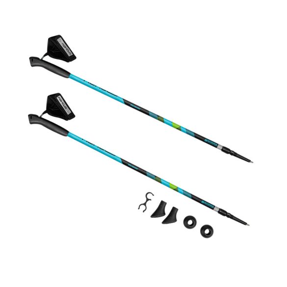 Spokey MEADOW túrabot készlet 929462