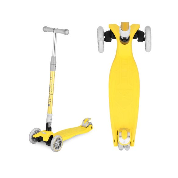 Háromkerekű gyermek roller 940877