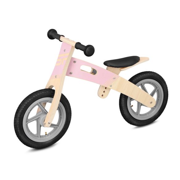 Spokey WOO-RIDE DUO fa futóbicikli 940904