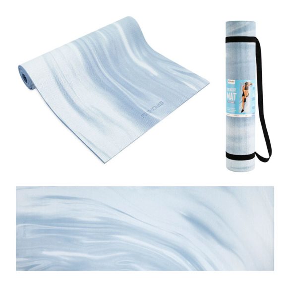 Spokey LIGHTMAT fitness szőnyeg 183x61 cm 941541