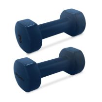 Spokey SHAPE Súlyzókészlet (2 x 3 kg) 943103