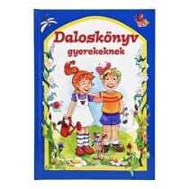 Daloskönyv gyerekeknek 943352