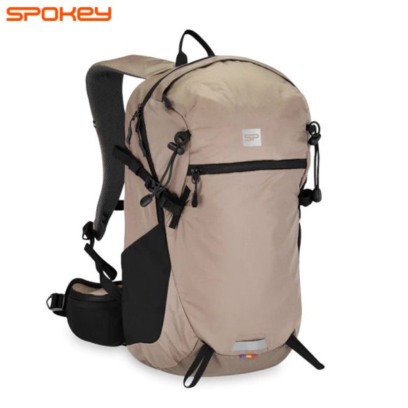 Spokey DAYRIDE 25L túrahátizsák 943552