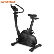 Spokey ARES mágneses szobakerékpár 944156