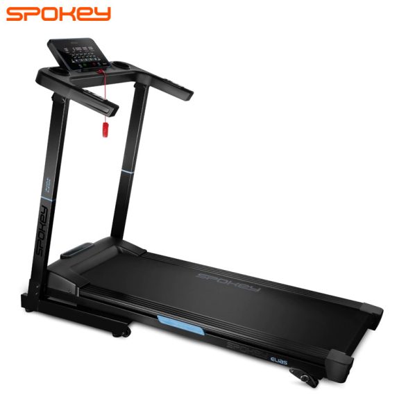 Spokey ELIAS elektromos futópad 944173
