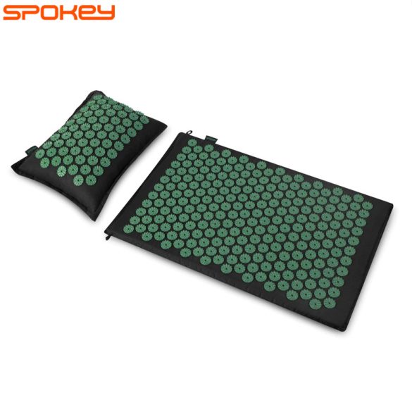 Spokey AKUMAT akupresszúrás  masszázsszőnyeg 944215