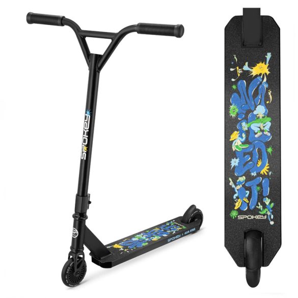 Spokey HOMIE freestyle roller 944610