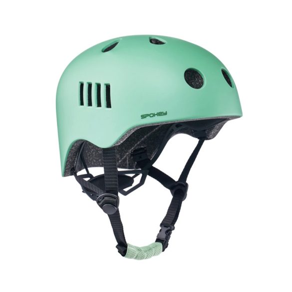 Spokey PUMPTRACK állítható sisak 54–58 cm 944866