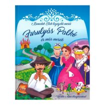 Furulyás Palkó és más mesék 948985