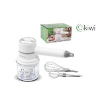KIWI USB mini turmixgép 320ml 953KMX3611