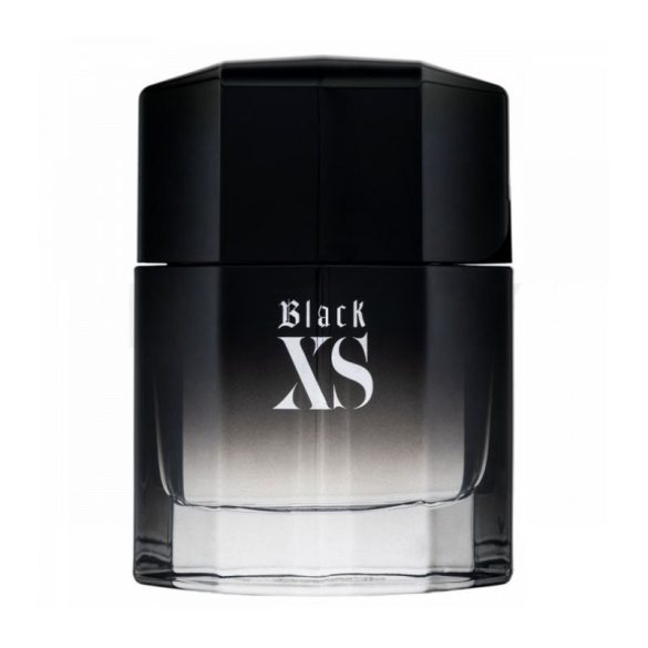 Paco Rabanne Black XS 2018 Eau de Toilette 100 ml – 98354