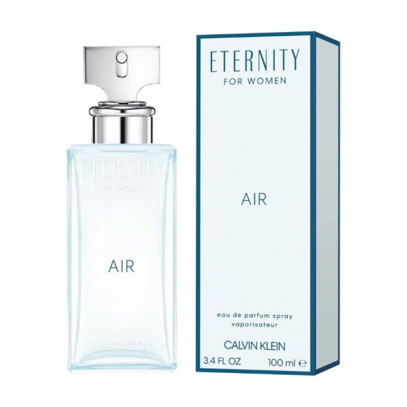 Calvin Klein Eternity Air Eau de Parfum nőknek 100 ml 99405